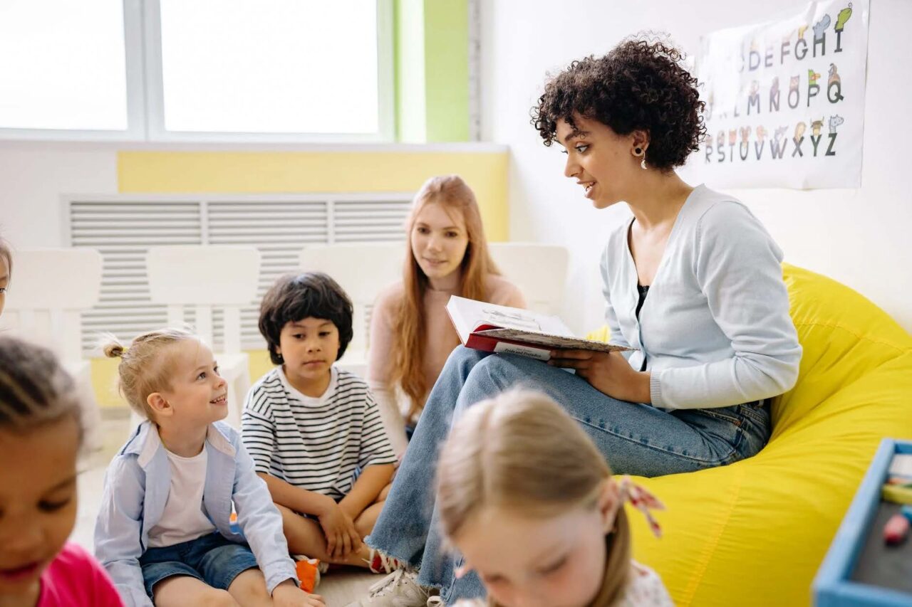 differentiated instruction in early childhood education
