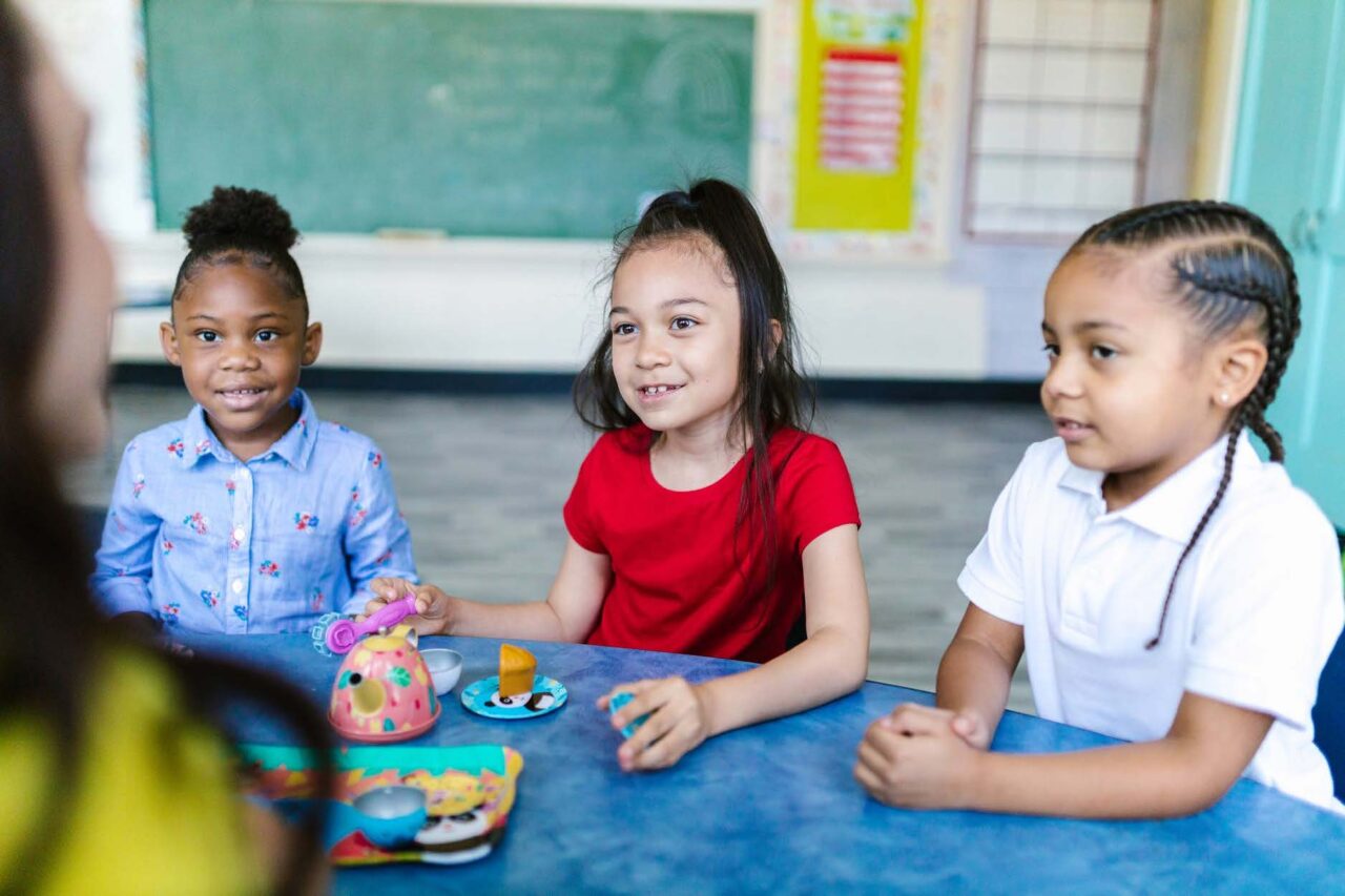 Dealing with Implicit Bias in Early Learning Assessments — Sprig Learning