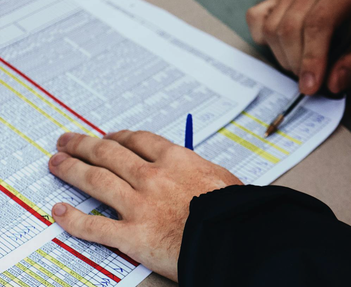 Mapping the Curriculum to Standards